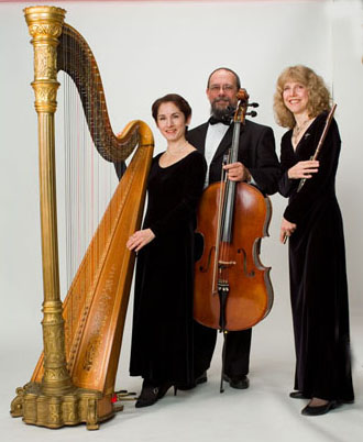 trio