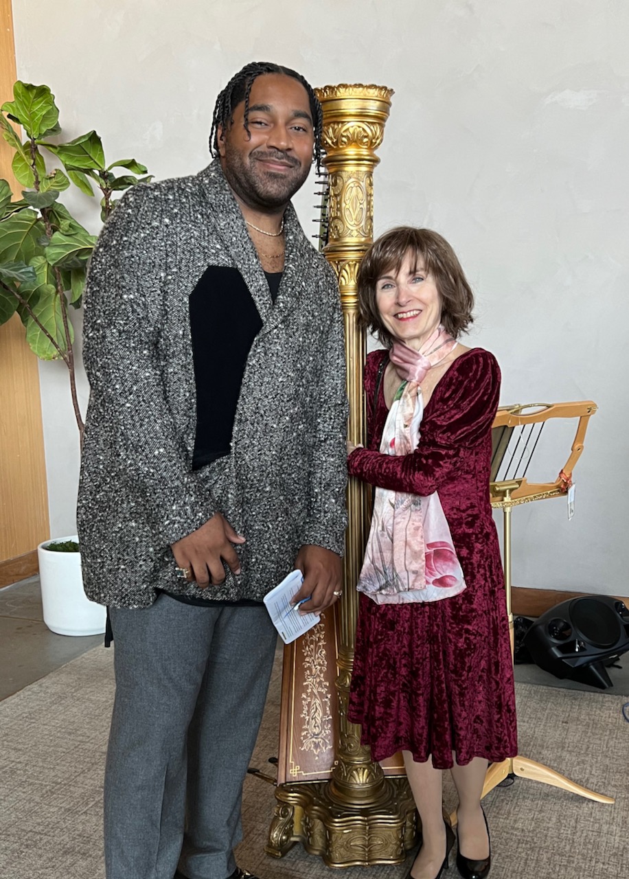 Dixson and Stephanie Bennett