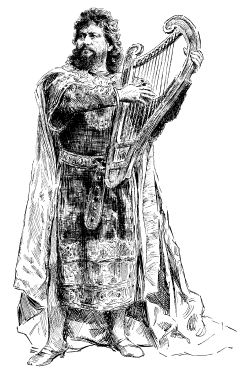 LEVER HARP lessons