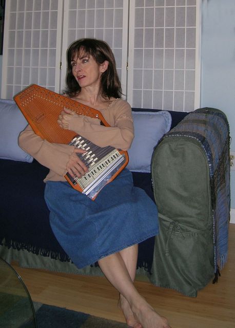 autoharp