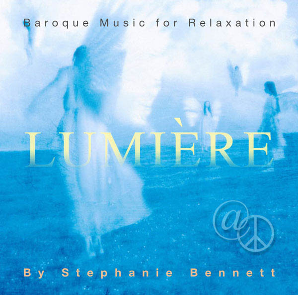 Lumiere cover