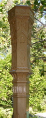 paragon 3109 column