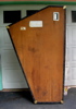 Salvi harp case