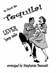 tequila lever