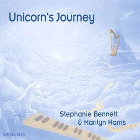 Unicorn's journey cover