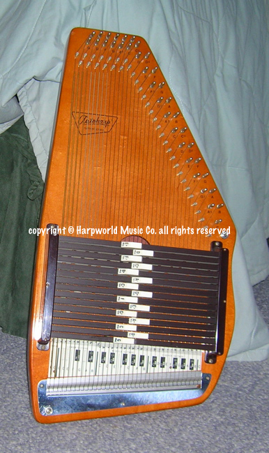 autoharp