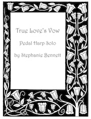 True Love's Vow Sheet Music