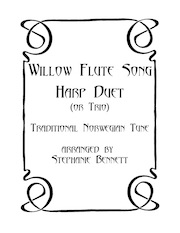 Willow Flute Song
