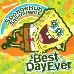 Spongebob Best Day
