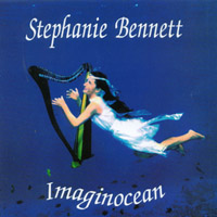 cover of IMAGINOCEAN CD